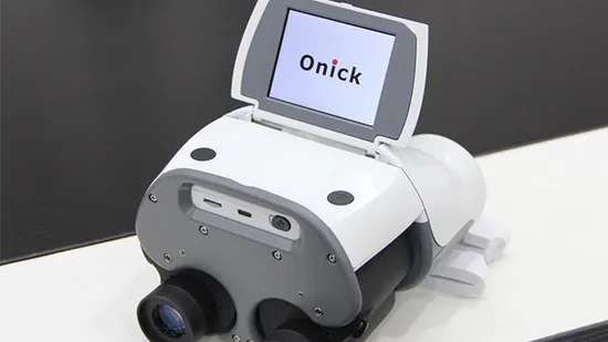 Outdoor Adventure Thermal Binoculars Unique Take Photo Video Long Range HD Infrared Digital Night Vision Binoculars