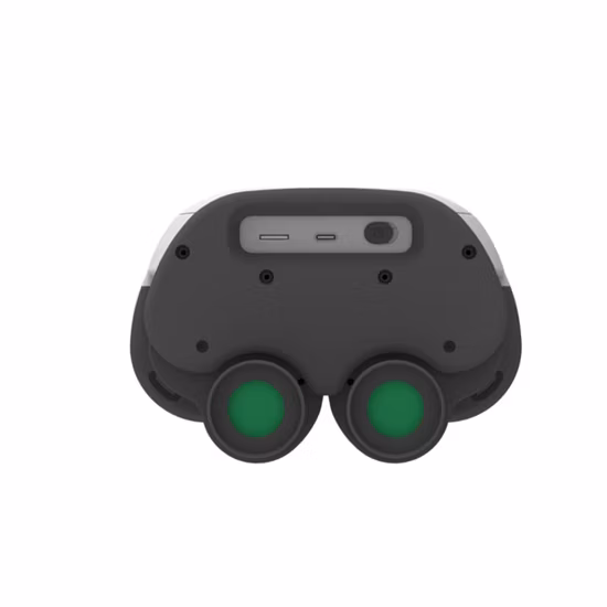 Outdoor Adventure Thermal Binoculars Unique Take Photo Video Long Range HD Infrared Digital Night Vision Binoculars