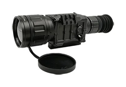 Dispositivo de visión nocturna con mira infrarroja de alta resolución, visor óptico, visión nocturna para caza, mira térmica